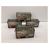 (4) 1916 Studebaker Pickup Truck Banks... 100th Anniversary Edition