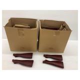 Wooden Rifle Stocks