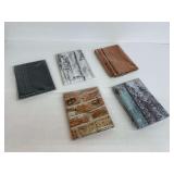 (5) Photography Backdrops