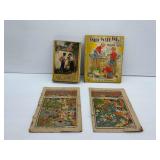 Vintage Children