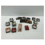 Magic The Gathering and Spellfire Trading Cards