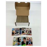 1985 Topps Baseball Card Set in Box