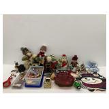 Christmas Decor Assortment