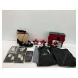Apparel and Home Goods Assortment
