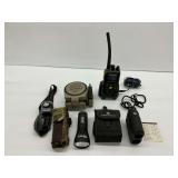 Outdoor Electronics and Accessories