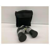 10x50WA Binoculars with Case