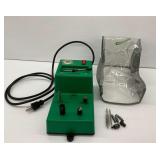 RCBS Case Prep Center with Accessories