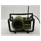 Sangean Toughbox TB-100 Jobsite Radio...works