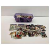 Assortment of Trading Cards