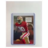1994 SkyBox Jerry Rice #137 Football Card