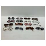 Eye Glasses and Sunglasses ... Frames in Assorted Styles and Colors