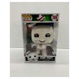 Funko Pop Movies Ghostbusters 749 Stay Puft Vinyl Figure