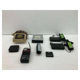 Gemini Antenna Rotator, DirecTV Receivers, and Other Electronics... see photos and description