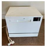SPT SD-2225DW Countertop Dishwasher