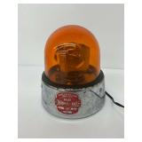Federal Sign and Signal Junior Beacon Ray Light Model 15