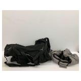 (3) Bags: Adidas, JanSport, and Gander Mountain