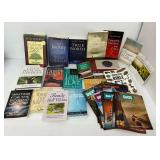 Christian Study Books and Study Guides