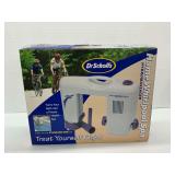 New Dr Scholl 1 Home Whirlpool Spa Hydromassager