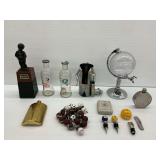 Barware and Novelty Drinkware
