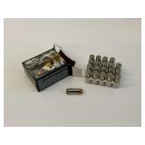 Federal Premium 10MM Auto 200 Grain Swift A-Frame Ammunition