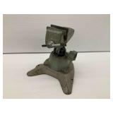 Panavise Heavy Duty Bench Vise with Hunter Label