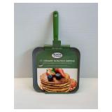 New Alpine Cuisine 11 in. Ceramic Non-Stick Griddle