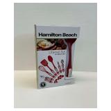 New Hamilton Beach 14-Piece Utensil Set