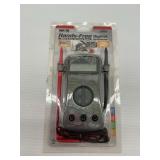 New Innova 3306 Hands-Free Digital Multimeter