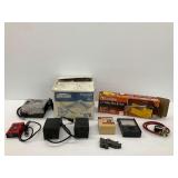 Tools and Automotive Accessories