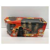 Doctor Who Genesis Ark And 4 Daleks Action Figure Set