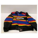 JH Design NASCAR XL Racing Jacket