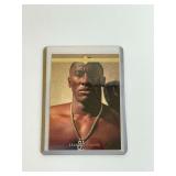 Shannon Sharpe 1995 Upper Deck Special Edition Football Card