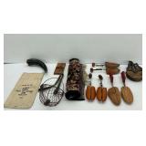 Household and Industrial Utility Items