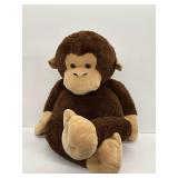 Plush Monkey Stuffed Animal