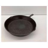 Lodge 12 in. Cast Iron Skillet 10SK