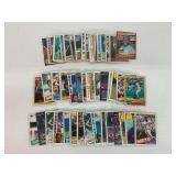 Group of Baseball Cards