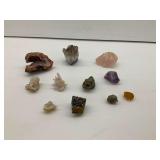 Mineral and Crystal Group