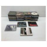 Music CDs with Various Artists and Genres