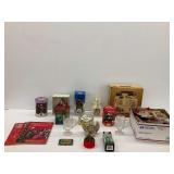 Christmas Decor and Ornaments