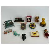 Vintage Toys and Other Collectibles