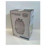 New Alpine Cuisine 20L 5Gal Glass Beverage Container