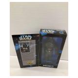Star Wars Collector Series Darth Vader Action Figure