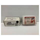 Lee Precision Reloading Tools Ergo Prime and Safety Primer Feed