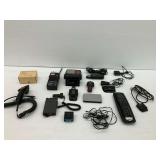 Logitech Harmony Remote and Mophie Powerstation