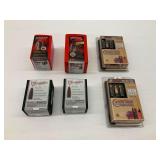Hornady, Nosler and Thompson Center Bullets