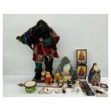 Christmas Decor and Other Seasonal Items