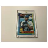 1990 Topps Ken Griffey Jr. Trading Card