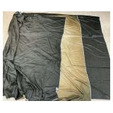 (3) Photographic Backdrops