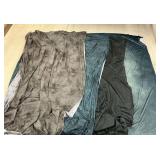 Group of Promaster Premium Studio Backdrops
