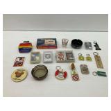 Souvenir and Novelty Items